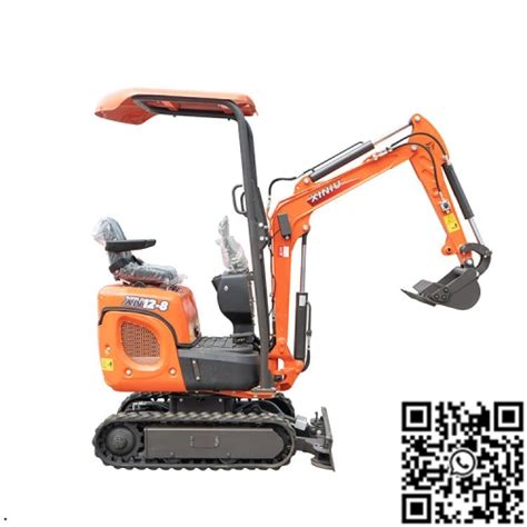 rhinoceros xn10 8|xn08 mini excavator.